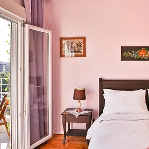 Agora Apt - Salonico Residences By Compass Θεσσαλονίκη