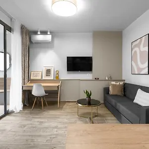 Big Apple #2, Nilie Hospitality Mgmt Appartamento