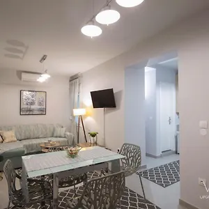 The Emerald City Central Apartment, 2-bdrms Θεσσαλονίκη