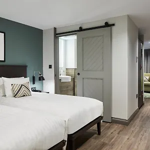 By Marriott Tower Bridge Ξενοδοχείο Λονδίνο