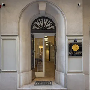 Belle Boutique Ξενοδοχείο Σλιέμα