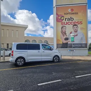 Korzo Ξενοδοχείο με διαμερίσματα Gzira