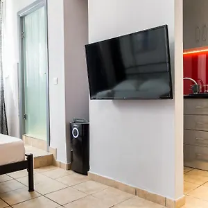 Luxury In Skg Διαμέρισμα Θεσσαλονίκη
